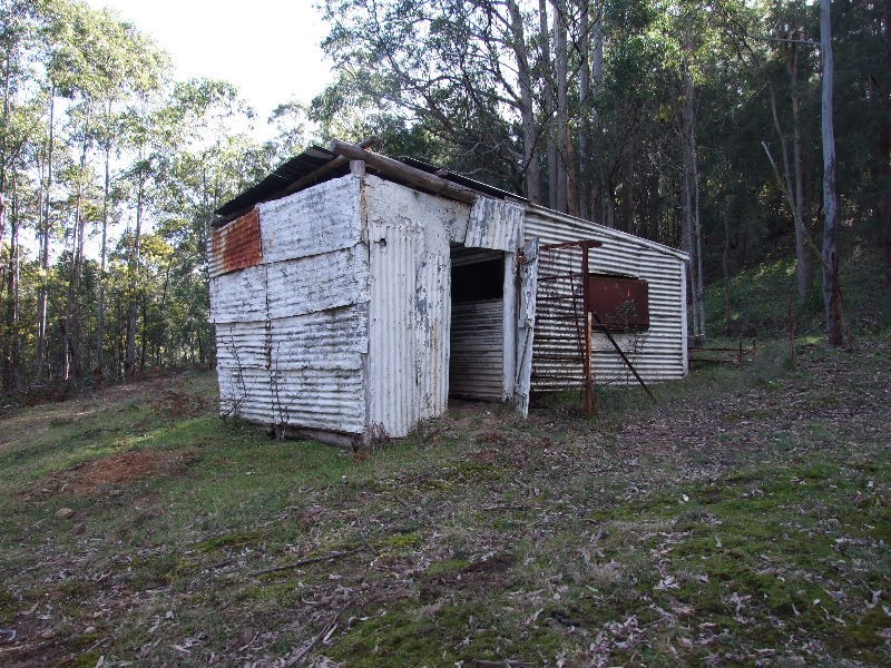 3700 Martindale Rd, Denman NSW 2328