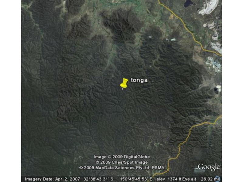 3700 Martindale Rd, Denman NSW 2328