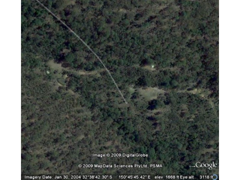 3700 Martindale Rd, Denman NSW 2328