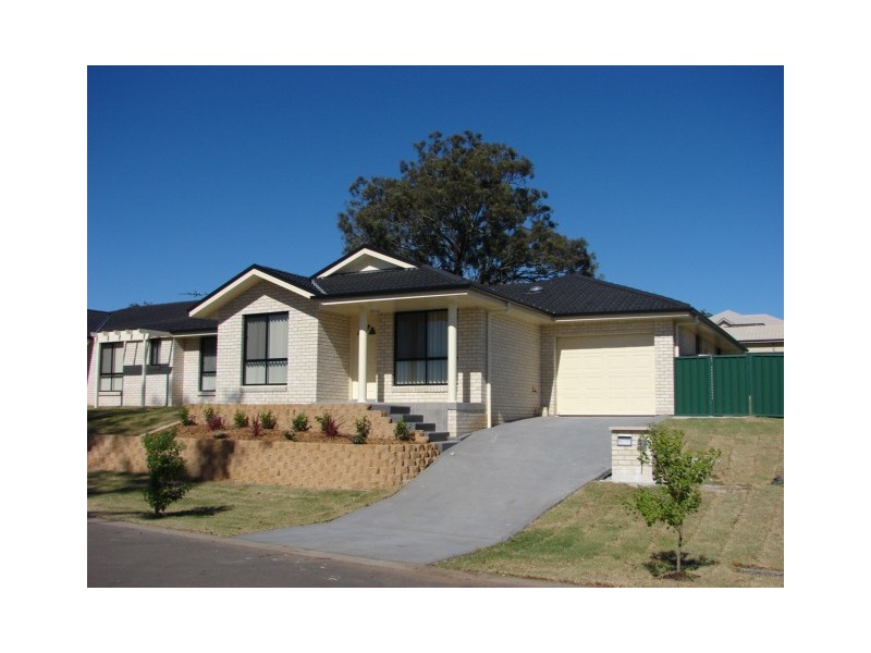 2 Mussel Street, Muswellbrook NSW 2333
