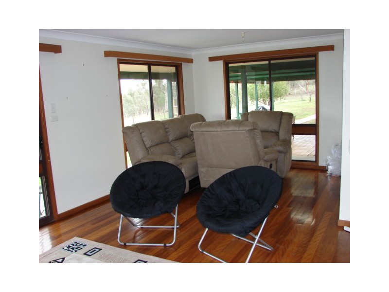 16 Castle Rock Road, Muswellbrook NSW 2333