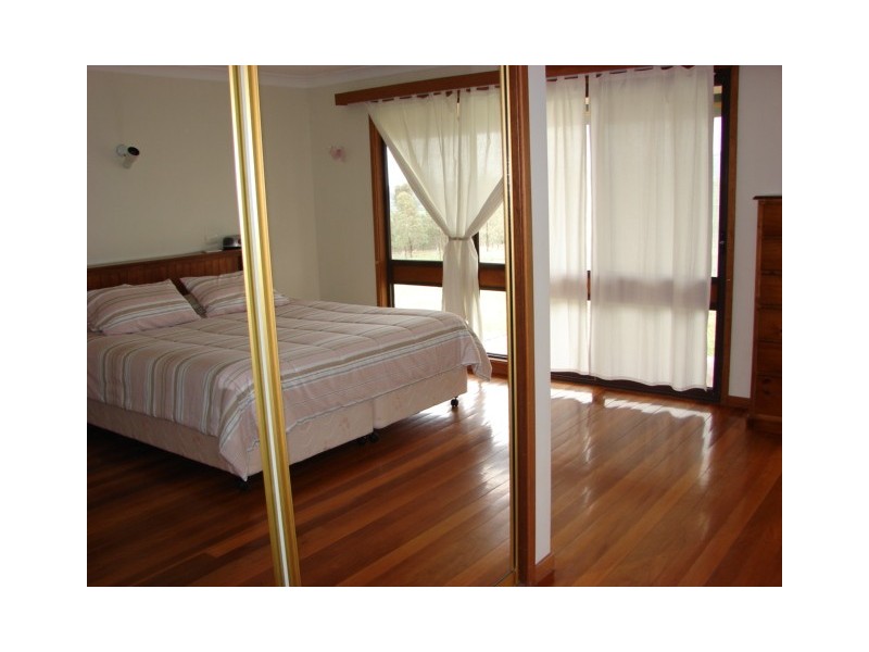 16 Castle Rock Road, Muswellbrook NSW 2333