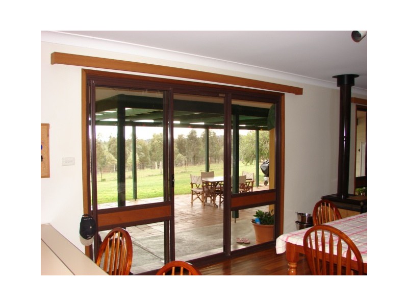 16 Castle Rock Road, Muswellbrook NSW 2333