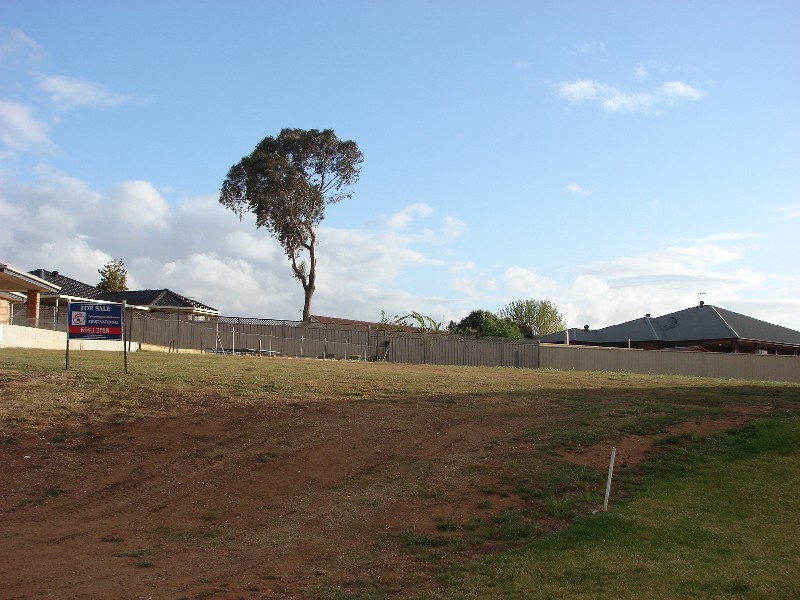 13 Northerly Street, Muswellbrook NSW 2333