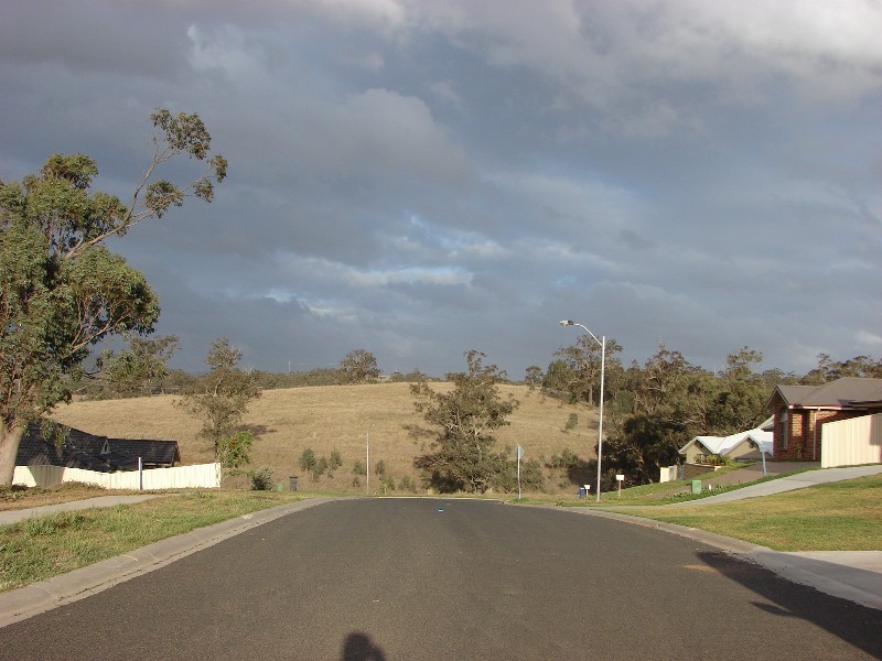 13 Northerly Street, Muswellbrook NSW 2333