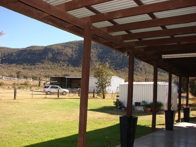1054 McCullys Gap Road, Muswellbrook NSW 2333