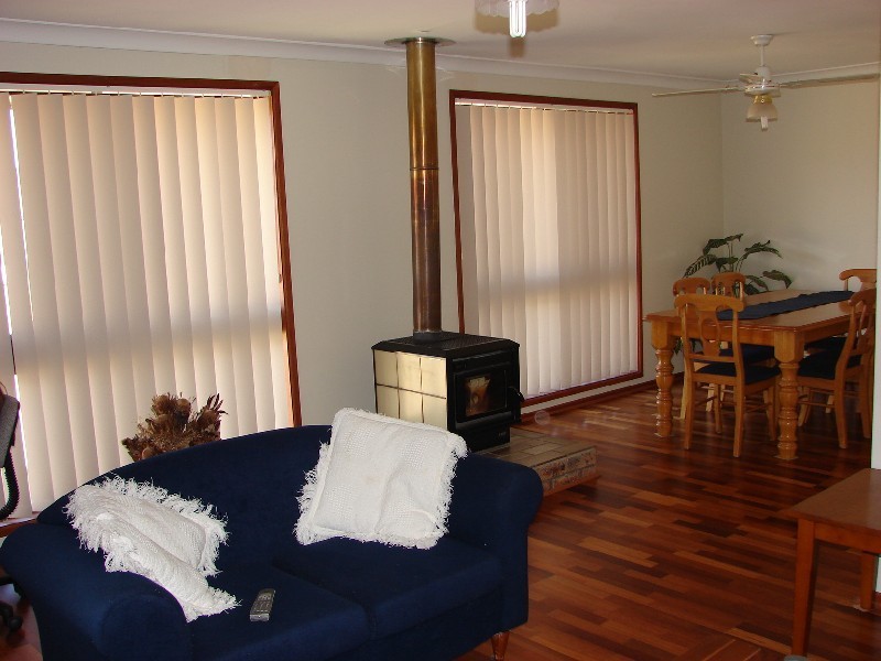 1054 McCullys Gap Road, Muswellbrook NSW 2333