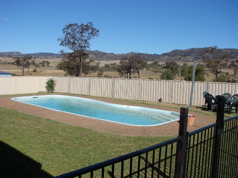 1054 McCullys Gap Road, Muswellbrook NSW 2333