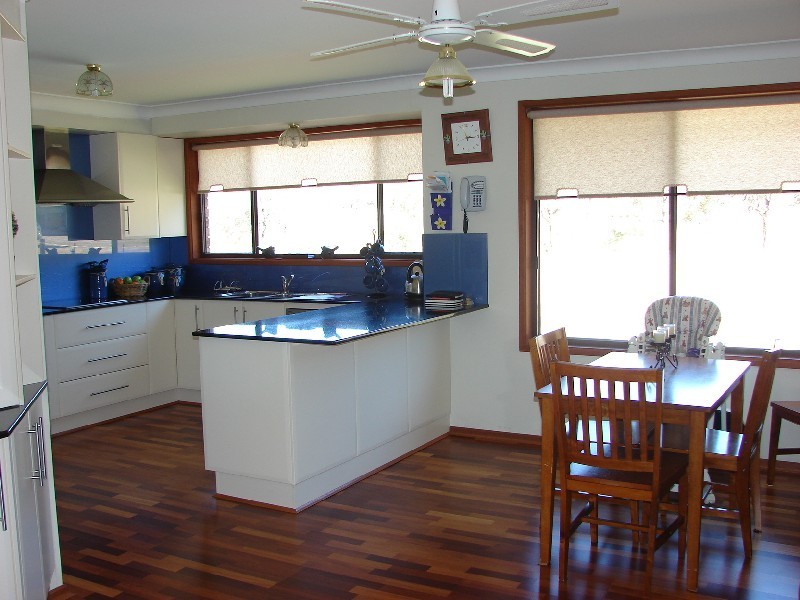 1054 McCullys Gap Road, Muswellbrook NSW 2333