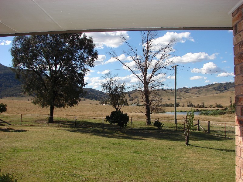 1054 McCullys Gap Road, Muswellbrook NSW 2333