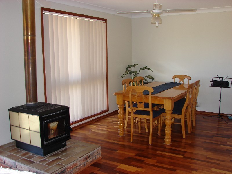 1054 McCullys Gap Road, Muswellbrook NSW 2333