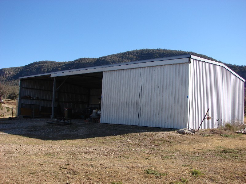 1054 McCullys Gap Road, Muswellbrook NSW 2333