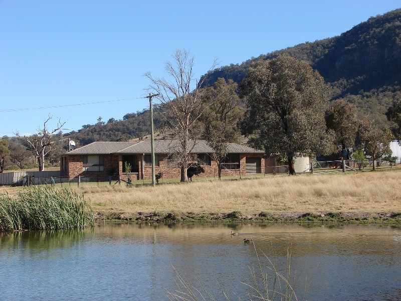 1054 McCullys Gap Road, Muswellbrook NSW 2333