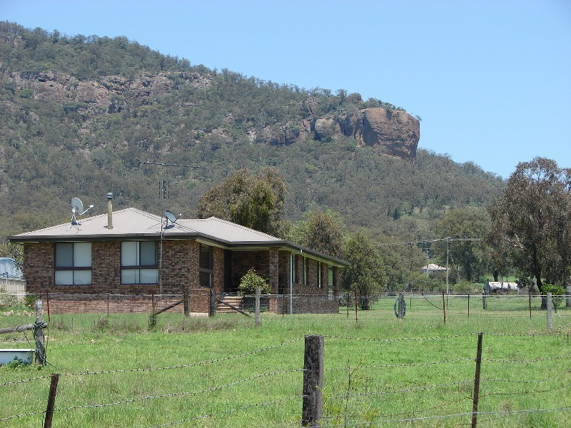 1054 McCullys Gap Road, Muswellbrook NSW 2333