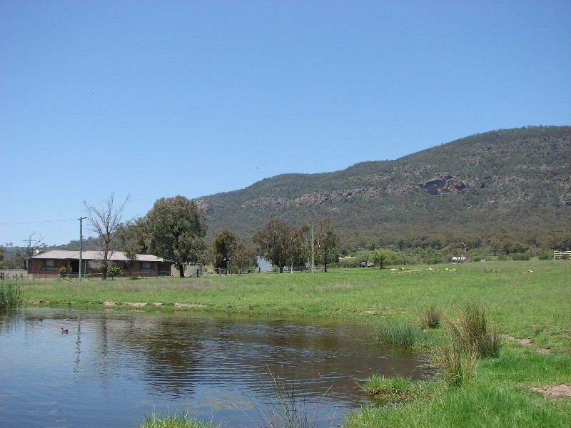 1054 McCullys Gap Road, Muswellbrook NSW 2333