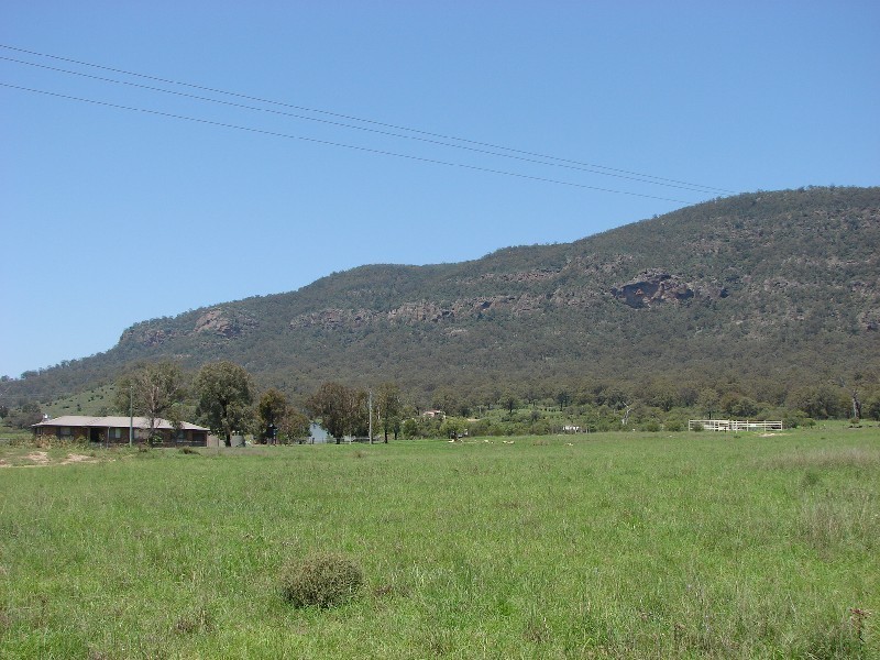 1054 McCullys Gap Road, Muswellbrook NSW 2333