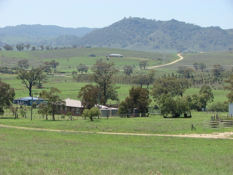 1054 McCullys Gap Road, Muswellbrook NSW 2333