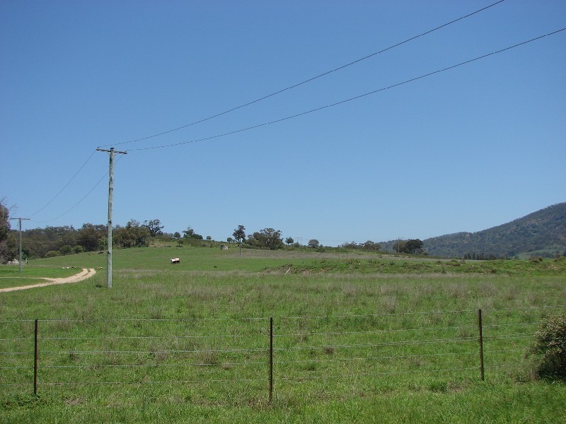 1054 McCullys Gap Road, Muswellbrook NSW 2333
