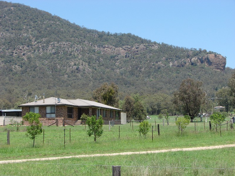1054 McCullys Gap Road, Muswellbrook NSW 2333