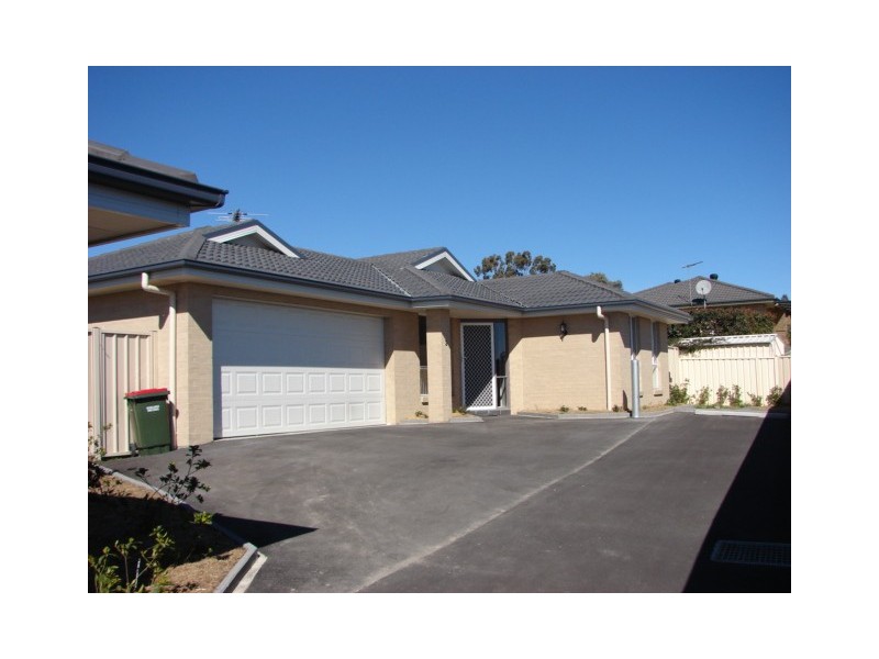 14 Kennedy Place, Muswellbrook NSW 2333