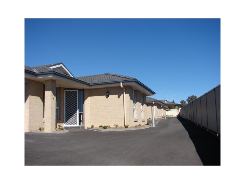 14 Kennedy Place, Muswellbrook NSW 2333