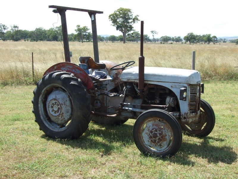 539 Ridgelands Rd, Wybong NSW 2333