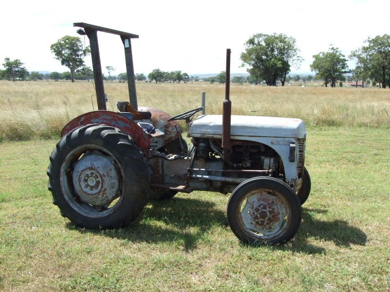 539 Ridgelands Rd, Wybong NSW 2333