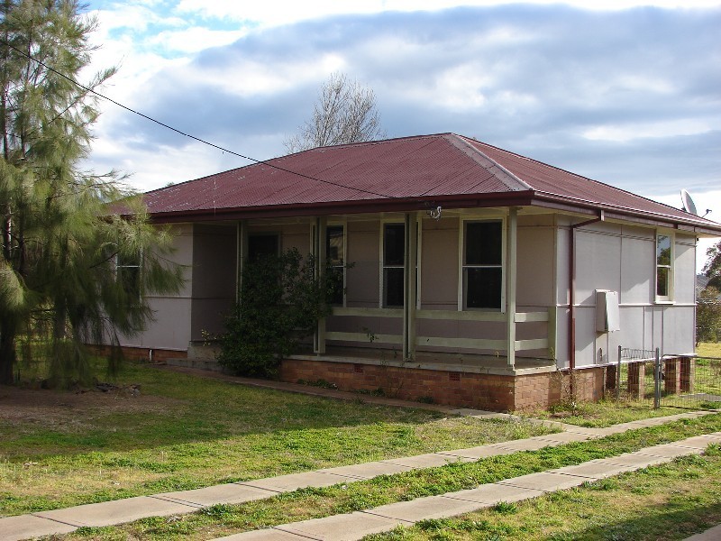 78 Vennachar Street, Merriwa NSW 2329