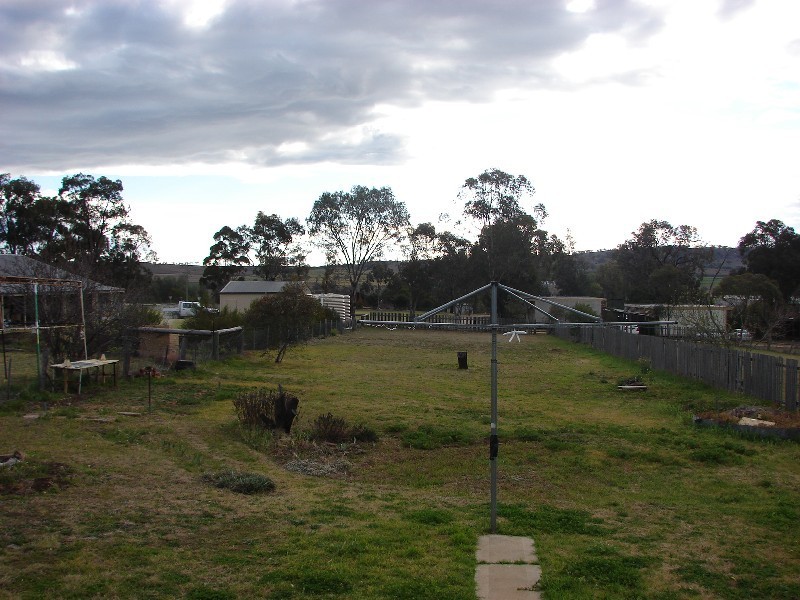 78 Vennachar Street, Merriwa NSW 2329