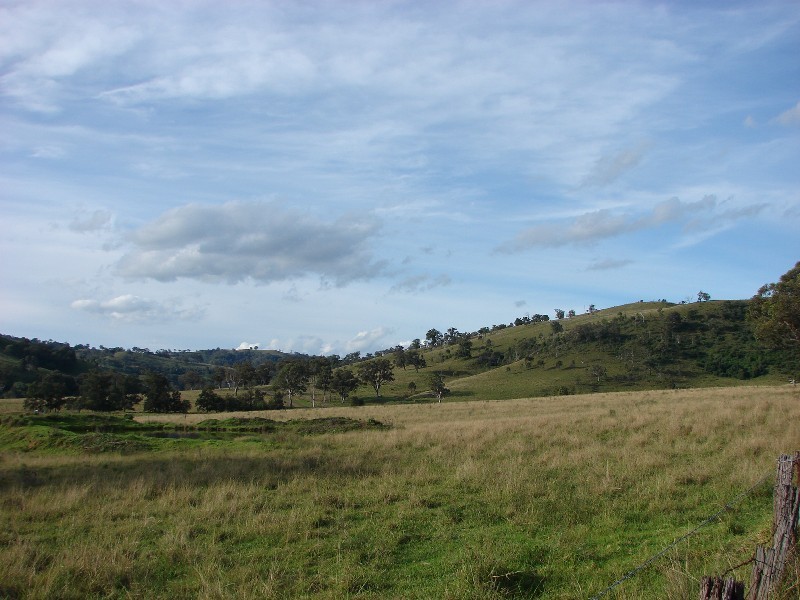 810 Muscle Creek Road, Muswellbrook NSW 2333