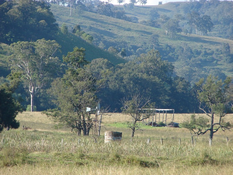 810 Muscle Creek Road, Muswellbrook NSW 2333
