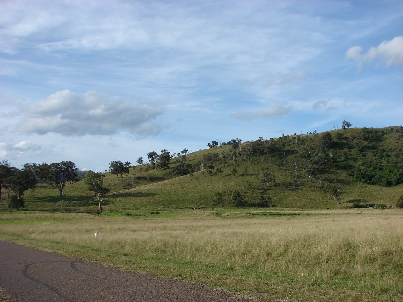 810 Muscle Creek Road, Muswellbrook NSW 2333