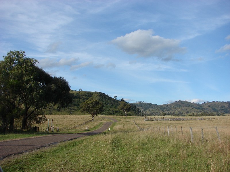 810 Muscle Creek Road, Muswellbrook NSW 2333