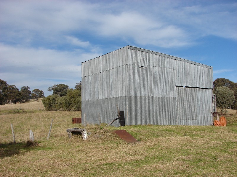 810 Muscle Creek Road, Muswellbrook NSW 2333