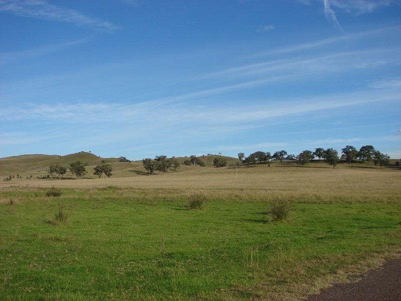 810 Muscle Creek Road, Muswellbrook NSW 2333