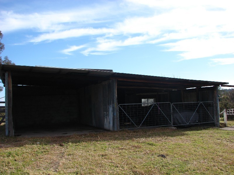 810 Muscle Creek Road, Muswellbrook NSW 2333