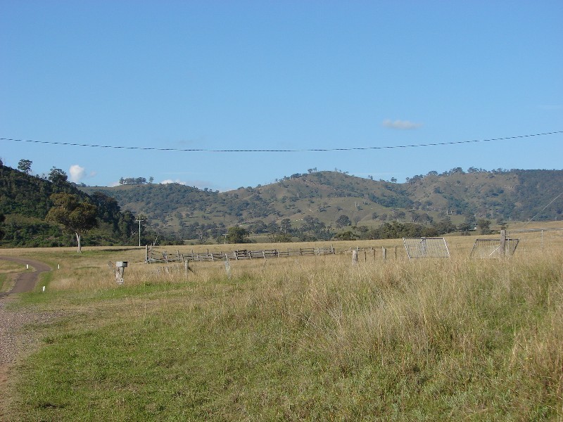 810 Muscle Creek Road, Muswellbrook NSW 2333