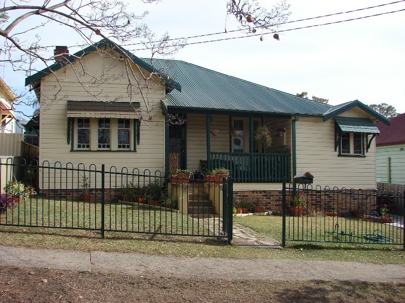 9 St Heliers Street, Muswellbrook NSW 2333