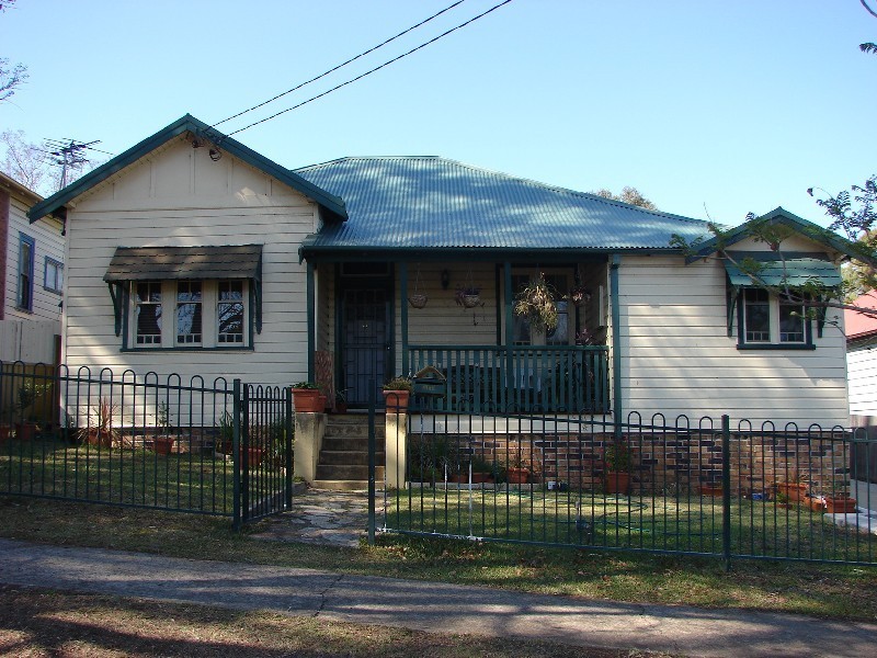 9 St Heliers Street, Muswellbrook NSW 2333