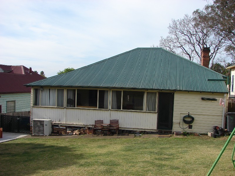 9 St Heliers Street, Muswellbrook NSW 2333