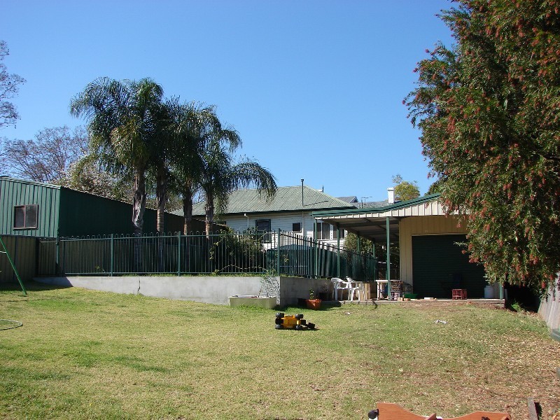 9 St Heliers Street, Muswellbrook NSW 2333