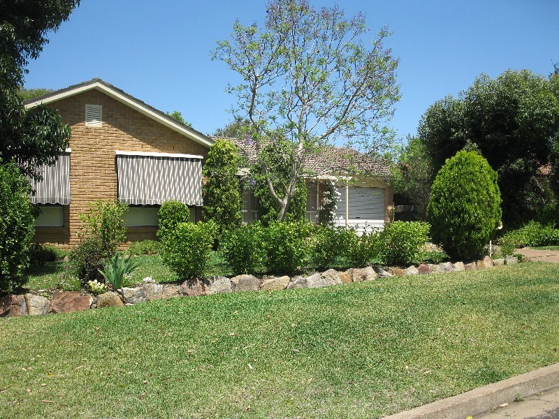 39 Cabernet Street, Muswellbrook NSW 2333