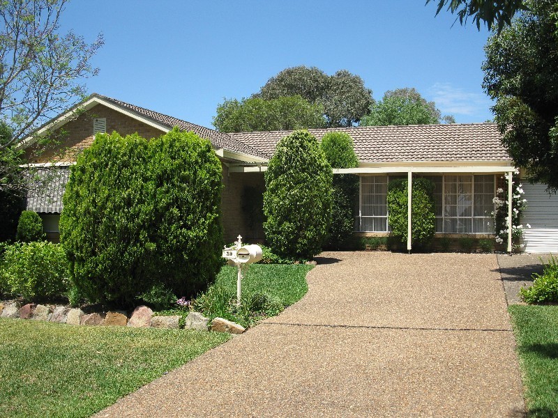 39 Cabernet Street, Muswellbrook NSW 2333