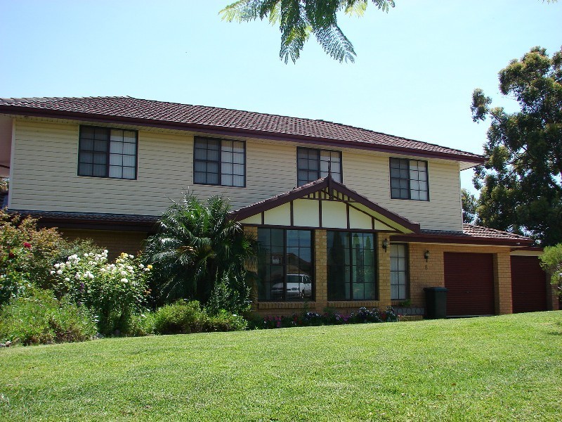 8 Cedar Close, Muswellbrook NSW 2333
