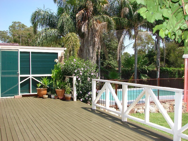 8 Cedar Close, Muswellbrook NSW 2333