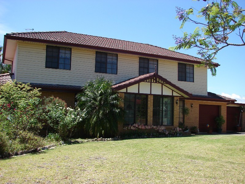 8 Cedar Close, Muswellbrook NSW 2333
