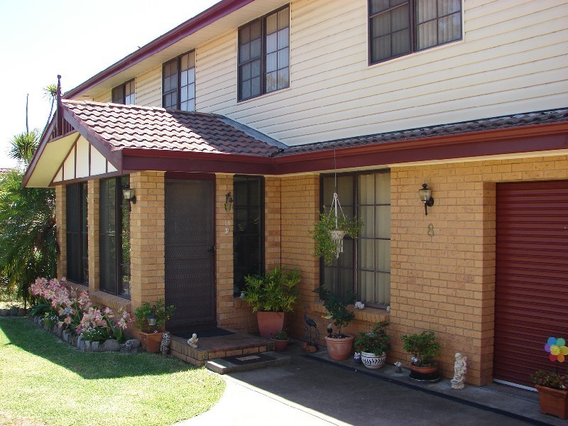 8 Cedar Close, Muswellbrook NSW 2333