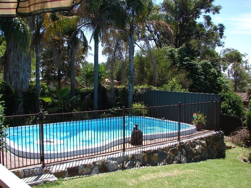 8 Cedar Close, Muswellbrook NSW 2333