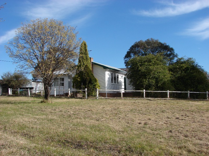 810 Muscle Creek Road, Muswellbrook NSW 2333