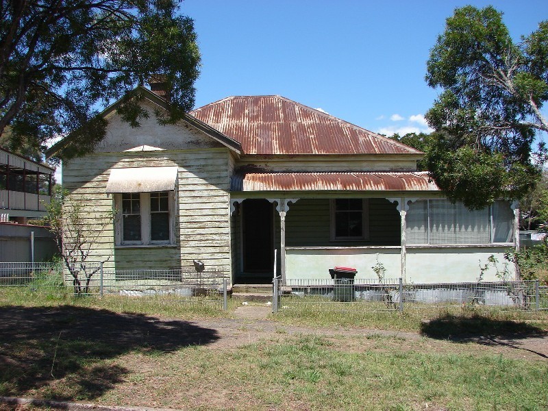 21 Foley Street, Muswellbrook NSW 2333